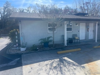 1412 SE Paradise Ave Unit 1, Crystal River, FL 34429