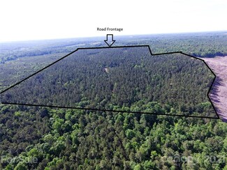 TBD Old North Carolina 515, Wadesboro, NC 28170