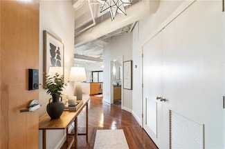 878 Peachtree St NE Unit 704, Atlanta, GA 30309