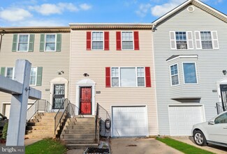 5304 Hil Mar Dr, District Heights, MD 20747