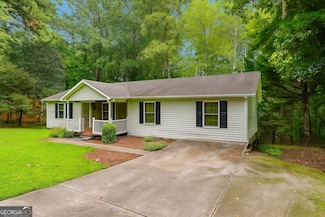 3735 Stonewall Dr NW, Kennesaw, GA 30152