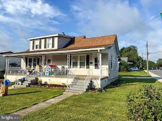 412 Broadview Blvd N, Glen Burnie, MD 21061