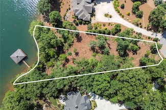 Lot 10 The Oaks/ Augusta Point Dr, Seneca, SC 29672