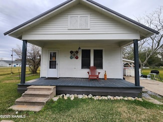 1072 Bridge St, Parks, LA 70582