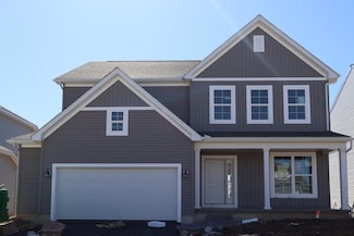 365 Cherry Hills Rd, Commercial Point, OH 43116