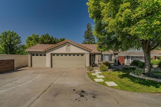 15168 Reynosa Dr, Rancho Murieta, CA 95683