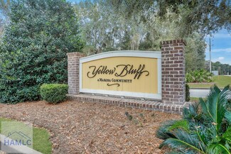 Lot 68 Oyster Point Dr, Midway, GA 31320