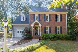 2100 Beachwood Dr, Sanford, NC 27330