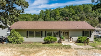 58700 E 336 Rd, Jay, OK 74346