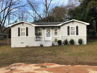 549 Highway 30, Eufaula, AL 36027