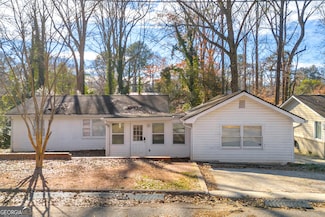 230 Habersham Dr, Athens, GA 30606