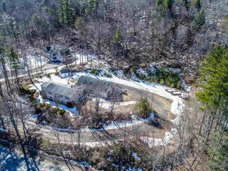 699 Kings Hwy, Middleton, NH 03887