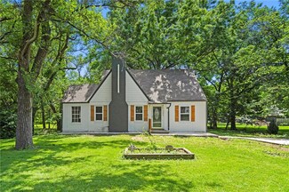 11217 E 55th Terrace, Raytown, MO 64133