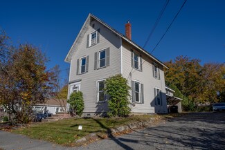 279 Essex St, Bangor, ME 04401