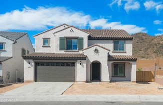 6980 W Hedge Hog Place, Peoria, AZ 85383