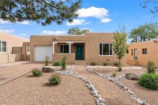 309 Lomita St, Santa Fe, NM 87505