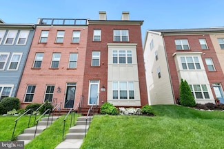 22601 Merganser St, Clarksburg, MD 20871