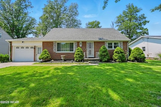 1317 Melrose St, Lima, OH 45801