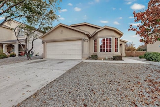 2516 Mountain Gate Ln SW, Albuquerque, NM 87121