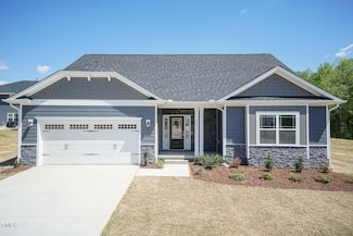 157 Newport Landing Unit Lot 95, Garner, NC 27529