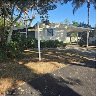 3902 Van Ln, Sebring, FL 33870