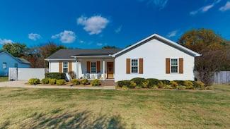 110 Inglewood Ct, Murfreesboro, TN 37127