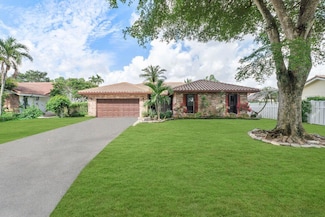 3934 NW 70th Ave, Coral Springs, FL 33065