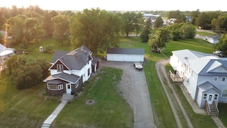 502 S Lake St, Frazee, MN 56544