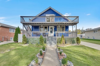 4617 Blanchan Ave, Brookfield, IL 60513