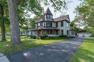 61 E Church St, Adams, NY 13605