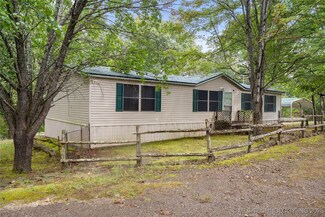 106439 S 4806 Rd, Muldrow, OK 74948
