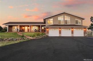 13786 Travois Trail, Parker, CO 80138