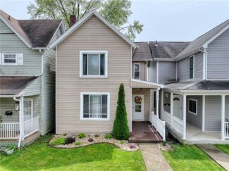 23 Webster Ave, Irwin, PA 15642