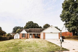 331 Bloomington Dr, Brighton, TN 38011
