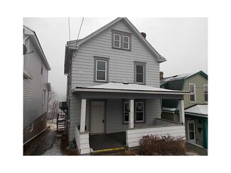 502 High St, McKeesport, PA 15132