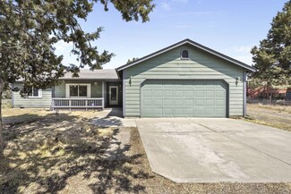9040 SW Meadow Rd, Terrebonne, OR 97760