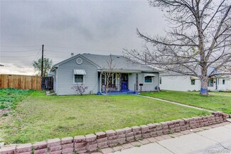 5180 Vallejo St, Denver, CO 80221