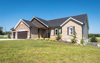 0TBB Wild Ridge Hazeltine, Black Jack, MO 63033