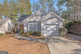 3700 Mays Crossing SW, Atlanta, GA 30331