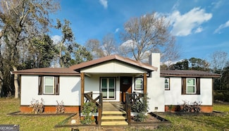 781 Jordan Brown Rd, Eastman, GA 31023