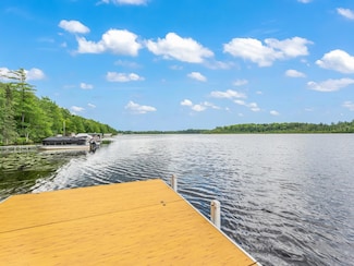 6495 Maywood Ln, Three Lakes, WI 54562
