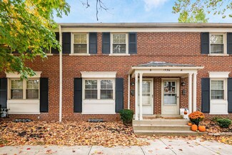 1776 Kings Ct Unit 26, Columbus, OH 43212