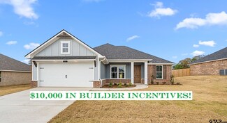 1525 Shug Ln, Lindale, TX 75771