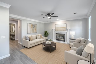 4885 Habersham Ln, Summerville, SC 29485