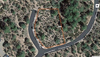 106 S Crescent Moon, Payson, AZ 85541
