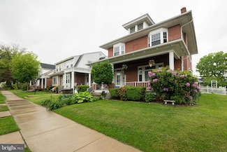 116 N Brobst St, Reading, PA 19607