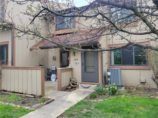 11438 Harbour Light Dr Unit 1438, North Royalton, OH 44133