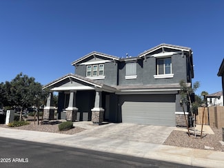 4490 S Montana Dr, Chandler, AZ 85248