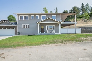 205 Skyline Dr, Cashmere, WA 98815