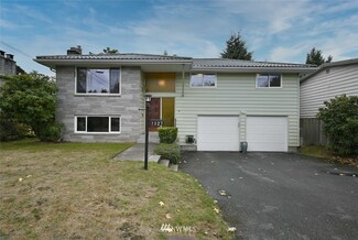 2127 N 176th St, Shoreline, WA 98133